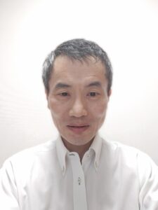 代表FPの写真