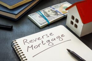 リバースモーゲージローン