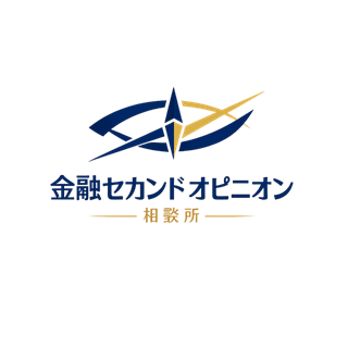 金融セカンドオピニオン相談所のロゴ