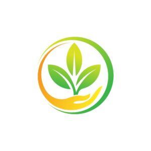 対話により考えを深めるKinder Garden Projectのロゴ
